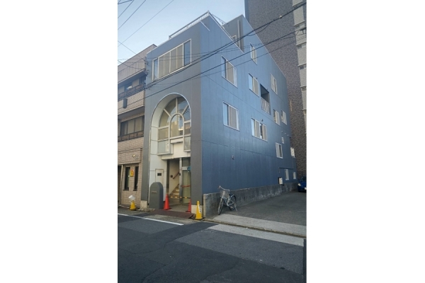 中区 大須二丁目【売ビル】