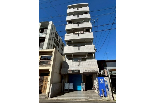 東区 古出来一丁目【一棟収益物件】