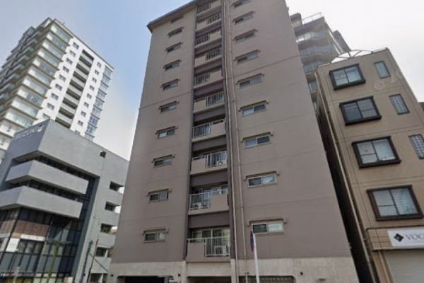 千種区　パラシオン覚王山702【区分建物】