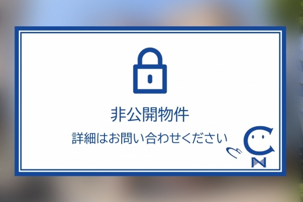 ＜非公開物件＞西区那古野【一棟収益物件】