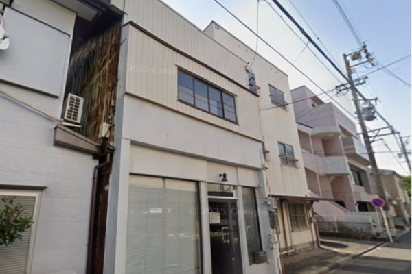 新栄　新栄一丁目売戸建店舗【一棟収益物件】