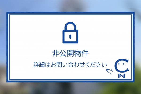 ＜非公開物件＞中村区【一棟オフィスビル】