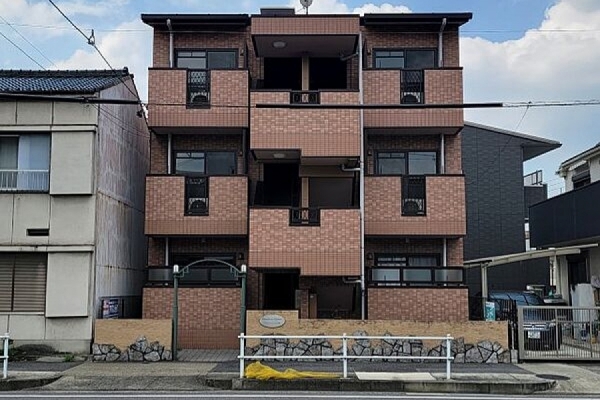 大曽根　ルミエール大曽根【一棟収益マンション】