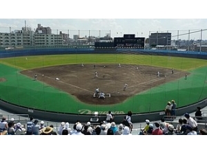 ナゴヤ球場